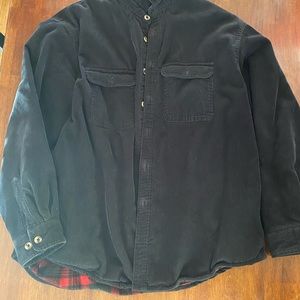 Vintage Corduroy Jacket - Men’s XL.